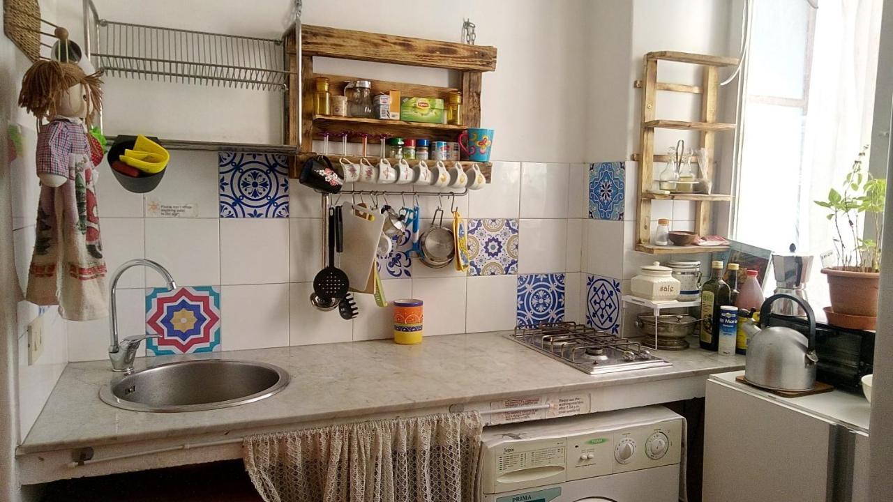 Guest house Kaleidos 3*