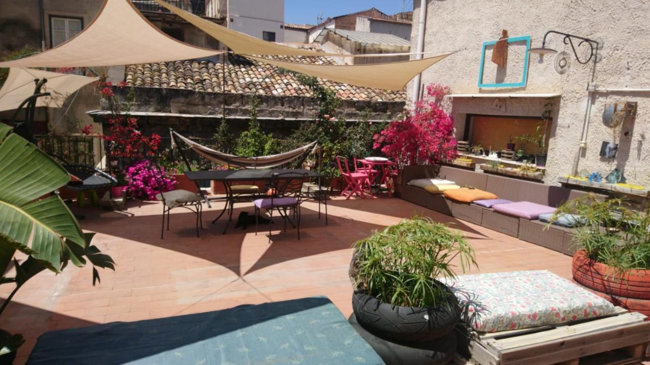 Kaleidos Guest house Palermo