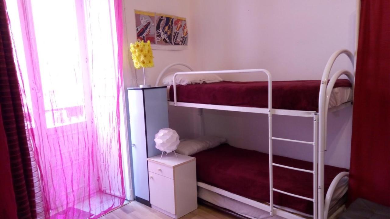 Guest house Kaleidos