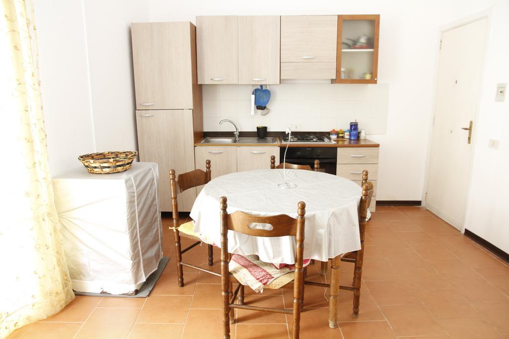 Pensión Kaleidos Palermo